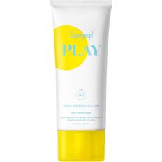 Supergoop! Play 100% Mineral Lotion with Green Algae SPF50 PA++++ 100ml