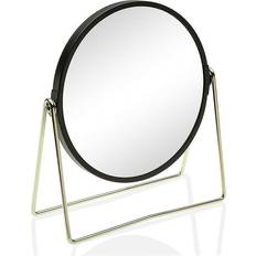 BigBuy Home Magnifying Mirror X7 (7,5 x 20 x 18,5 cm)