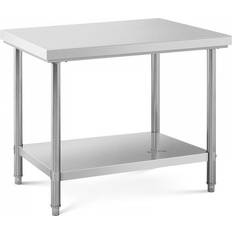 Royal Catering RC-10070SS Work Table