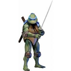 Close Up TMNT (1990) Leonardo 1:4 Scale Action Figure