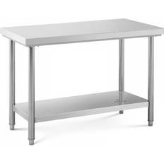 Royal Catering RC-12060SS Work Table