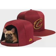 Nap Cap Cleveland Cavaliers Medium Pet Dog Bed