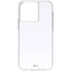 Case-Mate Tough Clear Plus Case for iPhone 13 Pro