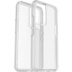 OtterBox 7786539 Symmetry Clear Samsung Galaxy S22-clear