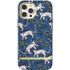 Richmond & Finch Fully Protective Animal Print Cover for iPhone 12 Pro Max