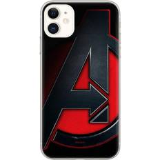 Marvel Avengers 019 Cover iPhone 12 Mini Sort
