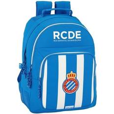 Safta School Bag RCD Espanyol
