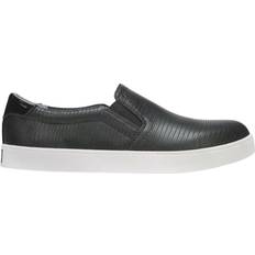 Scholl Madison W - Black/Black Lizard