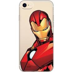 Marvel Iron Man mobil taske (iPhone SE3/SE2/8/7)