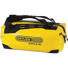 Ortlieb Duffle 40L Bag Sun Yellow/Black 40L