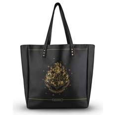 Cinereplicas Harry Potter Faux Leather Shopping Bag Hogwarts