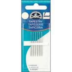 DMC Tapestry Hand Needles-Size 13 2/Pkg