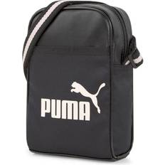 Puma Handbags Puma Campus Compact Porta sports bag, Black