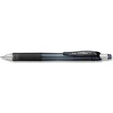 Pentel EnerGize-X Mechanical Pencil, 0.7mm, #2 Medium Lead, Dozen (PL107A)