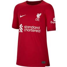 Junior - Liverpool FC Game Jerseys Nike Liverpool FC Home jersey 2022-23 Kids