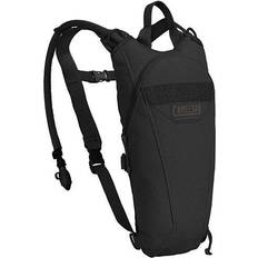 Reflectors Bag Accessories Camelbak Thermobak 3L MilSpec Crux Hydration Pack Long Black