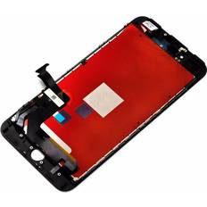 Replacement Screens MicroSpareparts Mobile iphone 8 lcd assembly black mobx-ipo8g-lcd-b
