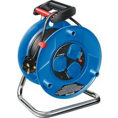 Brennenstuhl 25m Garant Cable Reel 240V (1218053)