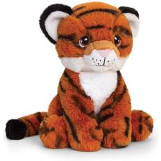 Keel Toys eco Tiger 18cm