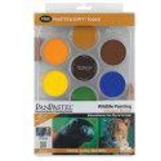 PanPastel Wildlife Ultra Soft Artist Pastel Set Michaels Multicolor One Size