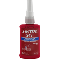 Loctite Threadlocker 50ml 1pcs