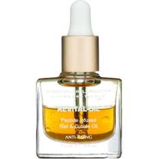 Dermelect Revital-Oil Nail & Cuticle Treatment 12ml