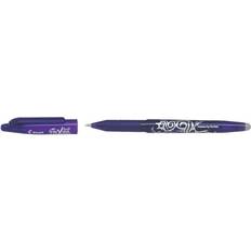 Pilot FriXion Violet Rollerball (12 Pack)