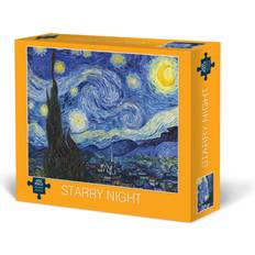 Willow Creek Press Van Gogh Starry Night 500 Pieces