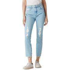 Joe's The Luna High Rise Ankle Cigarette Jeans - Kansas City