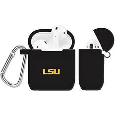 NCAA LDM Officially Licensed Silicone Battery Case for Apple AirPod