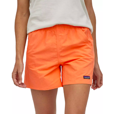 Patagonia Women's 5” Baggies Shorts - Tigerlily Orange