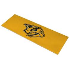 Victory Tailgate Nashville Predators Color Design Yoga Mat