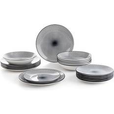 Quid Miami Dinner Set 18pcs