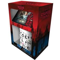 Pyramid International Stranger Things, Presentkit Iconic Cup