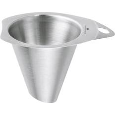 Silver Funnels Zassenhaus till Funnel 1.8cm