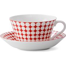 Gustavsberg Eva Tea Cup 25cl