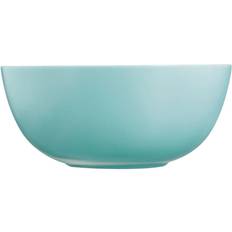 Blue Salad Bowls Luminarc Diwali Turkisblå (Ø 21 cm) Salad Bowl