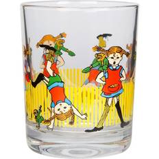 Muurla Drinking Glasses Muurla Pippi Drinking Glass 20cl