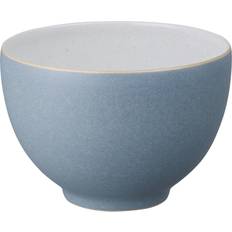 Denby Impression Blue Deep Noodle Soup Bowl