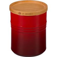 Le Creuset Canister Kitchen Container