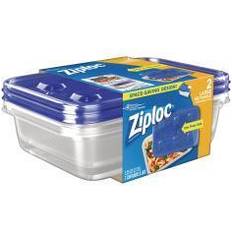 Ziploc - Food Container 2pcs
