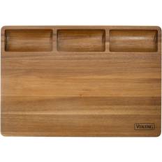 Viking Acacia Chopping Board 50.8cm