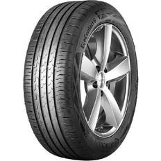 Continental 20 - 60 % Car Tyres Continental EcoContact 6 215/60 R17 96V AR