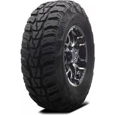 Kumho Road Venture MT KL71 235/75R15 C (6 Ply) Mud Terrain Tire - 235/75R15