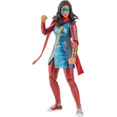 Hasbro Marvel Legends Series MCU Disney Plus Ms Marvel