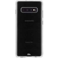 Samsung Galaxy S10 Tough Clear Case