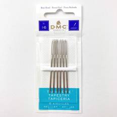 DMC Tapestry Hand Needles-Size 16 6/Pkg