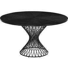 Armen Living Cirque Dining Table