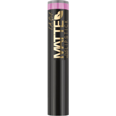 L.A. Girl Matte Velvet Lipstick #818 Dare to Date