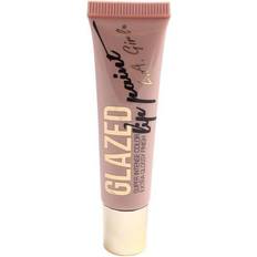 L.A. Girl Glazed Lip Paint #787 Whisper